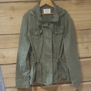 💖3/$25💖Lightweight Utility Jacket💖3/$25💖